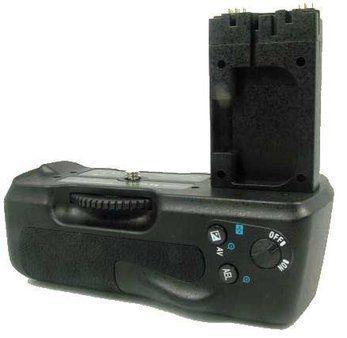 Battery Grip Meike MK-A500 para Câmeras Sony A500 e A550 Menor preço em Battery Grip Meike MK-A500 para Câmeras Sony A500 e A550