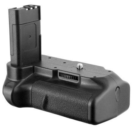 Battery Grip Meike para Câmera Nikon D5000 Menor preço em Battery Grip Meike para Câmera Nikon D5000