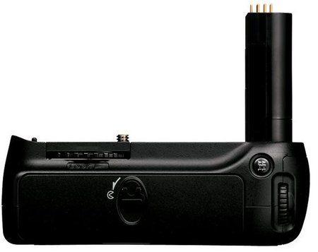 Battery Grip Nikon MB-D80 para Câmeras Nikon D80 e D90 Menor preço em Battery Grip Nikon MB-D80 para Câmeras Nikon D80 e D90