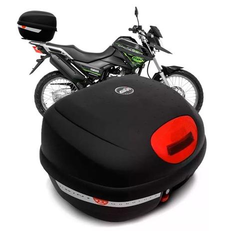 Bau Bauleto Givi E-33n Monolock 33 Litros Menor preço em Bau Bauleto Givi E-33n Monolock 33 Litros