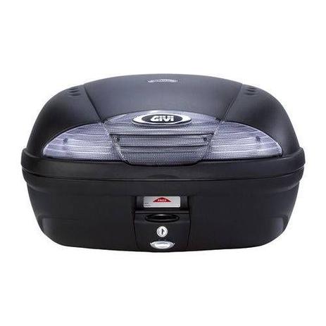 Baú Bauleto Givi E450nt Monolock Simply 45 Litros Lente Fume Menor preço em Baú Bauleto Givi E450nt Monolock Simply 45 Litros Lente Fume