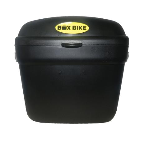 Bau Box Bike Kalf Menor preço em Bau Box Bike Kalf