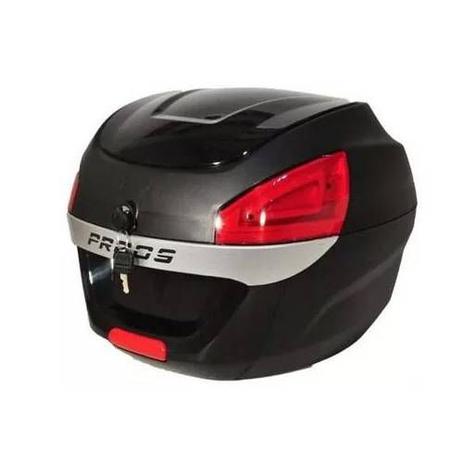 Bauleto Bau Proos Awa 29 Litros Universal Moto Preto é boa?
