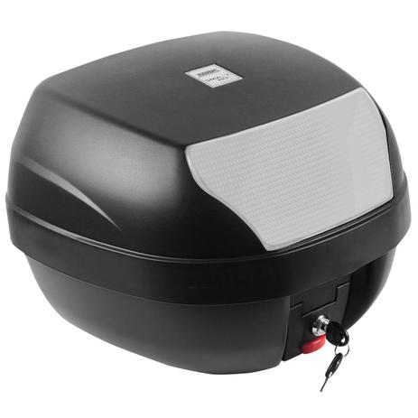 Bauleto Para Moto 28 Litros Bp03 Pro Tork é boa?