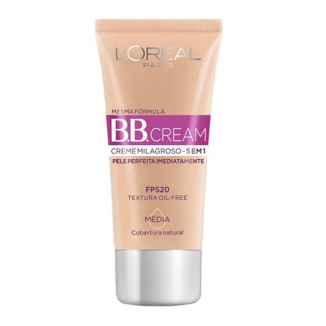 BB Cream Loreal Dermo Expertiso Base Morena - Loreal brasil cosmestico Menor preço em BB Cream Loreal Dermo Expertiso Base Morena - Loreal brasil cosmestico