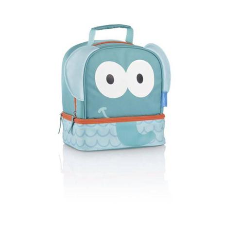 BB239 - Lancheira Térmica Elefante Multikids Baby é boa?