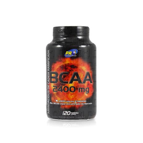 BCAA 2400mg Millenium - Probiótica Menor preço em BCAA 2400mg Millenium - Probiótica