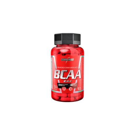 BCAA Amino 2:1:1 2044mg (90 caps) - Integralmédica Sabor: Sem Sabor - Integral médica Menor preço em BCAA Amino 2:1:1 2044mg (90 caps) - Integralmédica Sabor: Sem Sabor - Integral médica