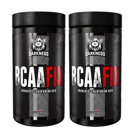 BCAA Fix 120 CAPS 2 Un Integral Medica Menor preço em BCAA Fix 120 CAPS 2 Un Integral Medica