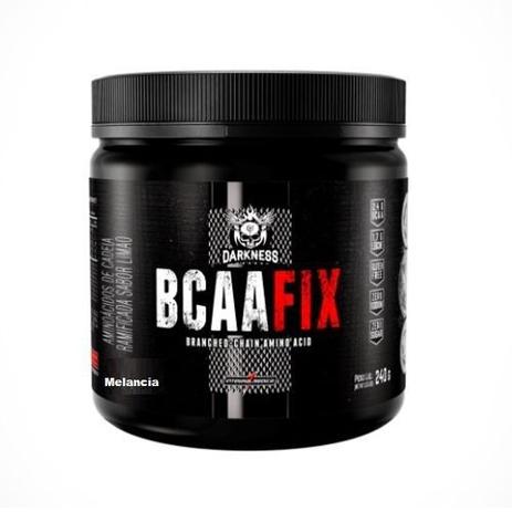 BCAA Fix - 240g Melancia - Integralmédica - Integralmedica Menor preço em BCAA Fix - 240g Melancia - Integralmédica - Integralmedica