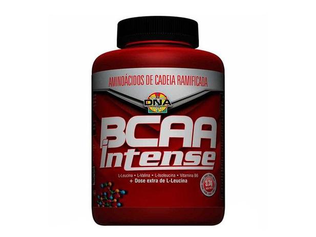 BCAA Intense 240 Tabletes - DNA