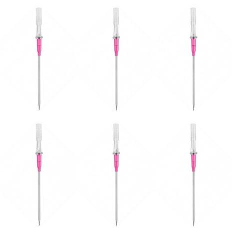 BD N25 Cateter (Kit C/06) é boa?