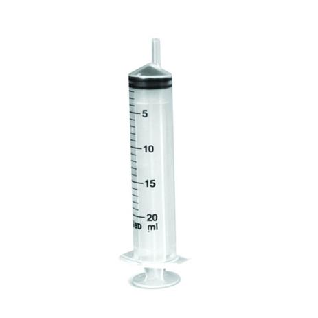 BD Seringa 20cc S/ Agulha Menor preço em BD Seringa 20cc S/ Agulha