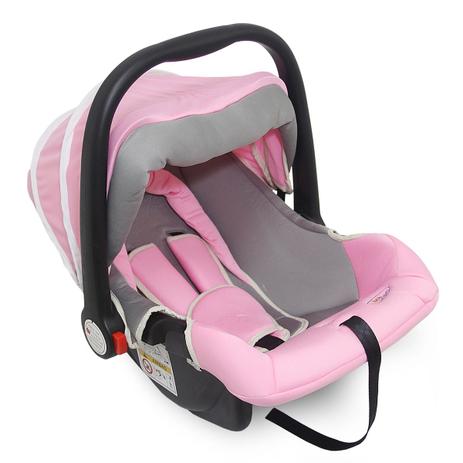 Bebê Conforto Automóvel 0 A 13 Kg - Baby Style Menor preço em Bebê Conforto Automóvel 0 A 13 Kg - Baby Style