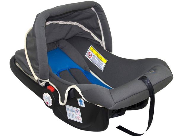 Bebê Conforto Baby Style 10503 - para Crianças até 13kg Menor preço em Bebê Conforto Baby Style 10503 - para Crianças até 13kg