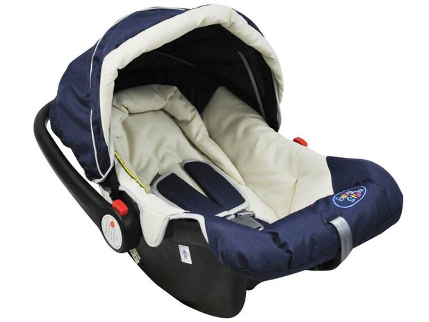 Bebê Conforto Baby Style - para Crianças até 13 kg