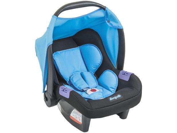 Bebê Conforto Burigotto 4 Posições Touring - Evolution SE até 13kg