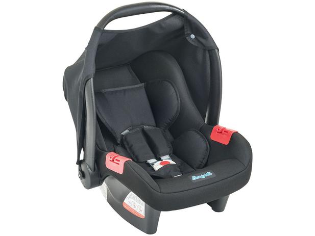 Menor preço em Bebê Conforto Burigotto Touring Evolution SE - para Crianças até 13Kg