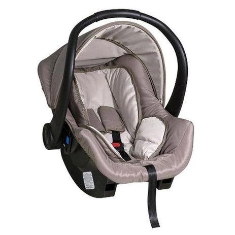 Bebe Conforto Cocoon Cappuccino Grafite Pcap Galzerano Bebe Conforto Magazine Luiza