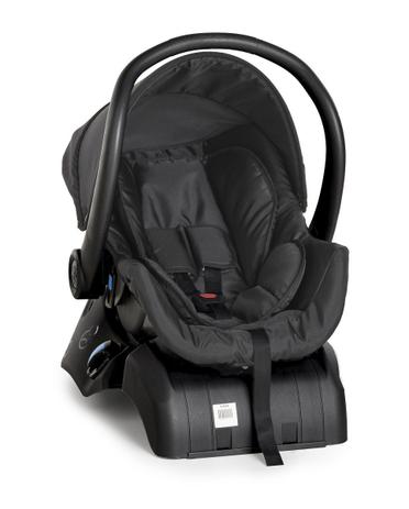 Bebê Conforto Cocoon com Base Grafite Black Galzerano Menor preço em Bebê Conforto Cocoon com Base Grafite Black Galzerano