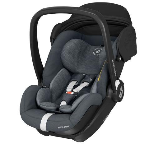 Bebê Conforto Com Base Ambos Isofix Recém Nascido até 13 Kg Reclinavel Marble Maxi Cosi Essential Menor preço em Bebê Conforto Com Base Ambos Isofix Recém Nascido até 13 Kg Reclinavel Marble Maxi Cosi Essential
