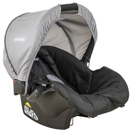 Bebê Conforto Cozycot Click - Kiddo Menor preço em Bebê Conforto Cozycot Click - Kiddo