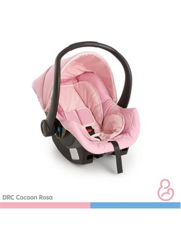 Bebe Conforto Galzerano Cocoon 0 A 13kg Cappuccino 8181 Pcap Passeio Do Bebe Magazine Luiza