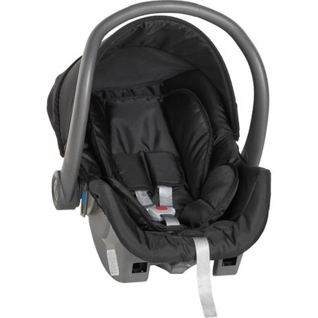 Bebe Conforto Galzerano Cocoon Black Grafite Grupo 0 Ate 13 Kg Bebe Conforto Magazine Luiza