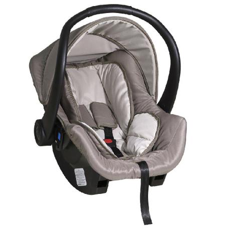 Bebe Conforto Galzerano Cocoon Preto Cappuccino Bebe Conforto Magazine Luiza