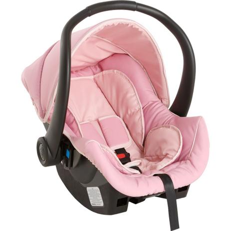 Bebe Conforto Galzerano Cocoon Rosa Grupo 0 Ate 13 Kg Bebe Conforto Magazine Luiza