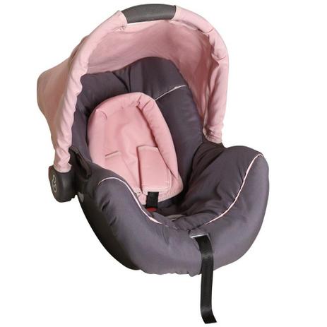 Bebê Conforto Galzerano Piccolina 0 A 13 Kg - Rosa Bebê 8140 Menor preço em Bebê Conforto Galzerano Piccolina 0 A 13 Kg - Rosa Bebê 8140