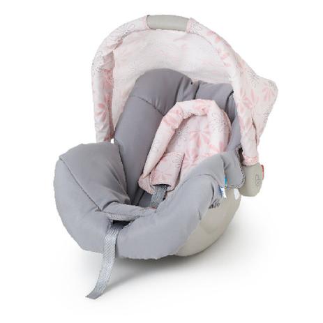 Bebe conforto galzerano piccolina 8140 rosa bebe Menor preço em Bebe conforto galzerano piccolina 8140 rosa bebe
