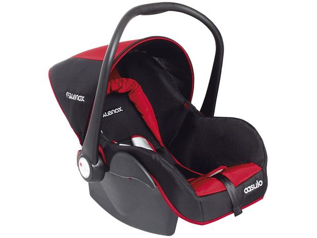 Bebê Conforto Kiddo Casulo - para Crianças até 13Kg