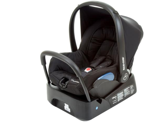 Bebê Conforto Maxi-Cosi Citi com Base - 0 a 13kg Menor preço em Bebê Conforto Maxi-Cosi Citi com Base - 0 a 13kg