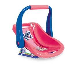 Menor preço em Bebê conforto p/ boneca baby alive - cotiplás - Cotiplas