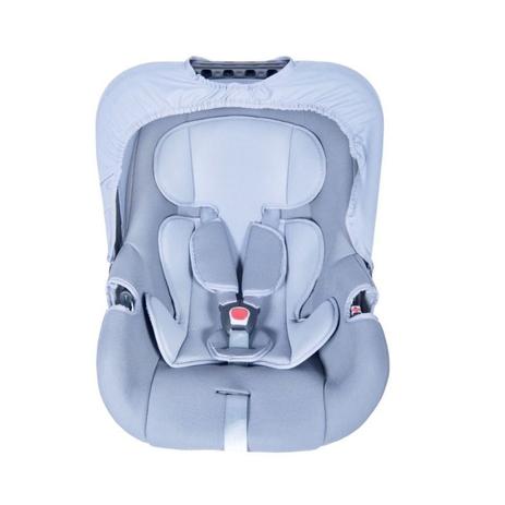 Bebê Conforto Para Auto Angelo Grafite e Cinza 0 a 13kg - Styll Baby Menor preço em Bebê Conforto Para Auto Angelo Grafite e Cinza 0 a 13kg - Styll Baby