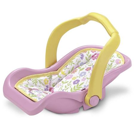 Bebe Conforto para Bonecas - Laço De Fita - Laco de fita Menor preço em Bebe Conforto para Bonecas - Laço De Fita - Laco de fita