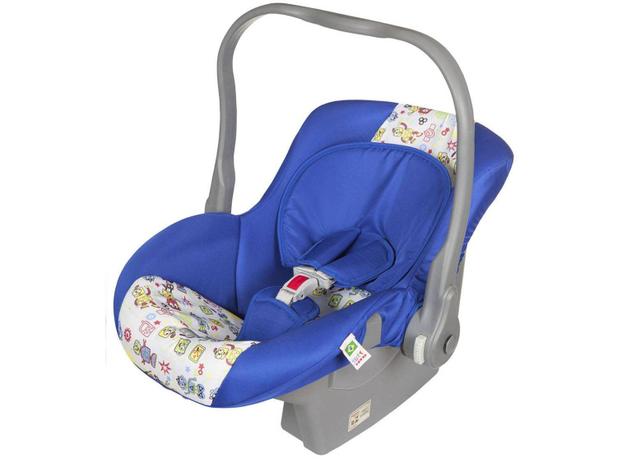 Bebê Conforto Tutti Baby Nino - para Crianças até 13Kg