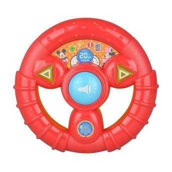 Bebê Musical I Volante Disney Baby - Dican Menor preço em Bebê Musical I Volante Disney Baby - Dican