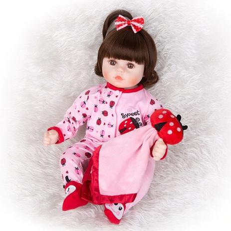 Bebe Reborn Bonecas Corpo Inteiro Silicone Realista Crianca Do Bebe Bonecas Para O Aniversario Presentes Natal Doll Toys Bonecas Magazine Luiza Bebe Reborn Bonecas Corpo Inteiro Silicone Realista Crianca Do Bebe Bonecas Para O Aniversario Presentes Natal Doll Toys Bonecas Magazine Luiza