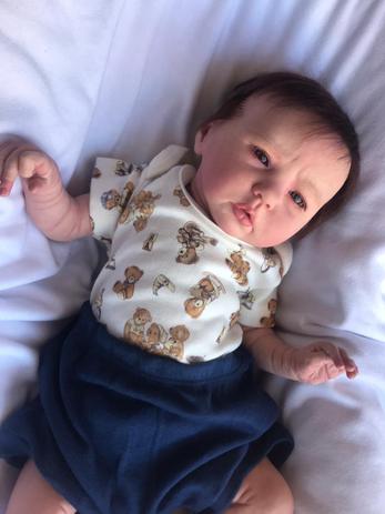 Ellie sue reborn Clearance