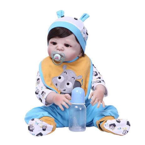 Bebe Reborn Menino 100 Silicone 57 Cm Bento Npk Boneca Reborn Magazine Luiza Bebe Reborn Menino 100 Silicone 57 Cm Bento Npk Boneca Reborn Magazine Luiza