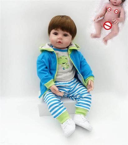 Bebe Reborn Menino 48cm 100 Corpo De Silicone Realista Baby Fashion Verde Boneca E Bebe Reborn Boneca Reborn Magazine Luiza Bebe Reborn Menino 48cm 100 Corpo De Silicone Realista Baby Fashion Verde Boneca E Bebe Reborn Boneca Reborn Magazine Luiza