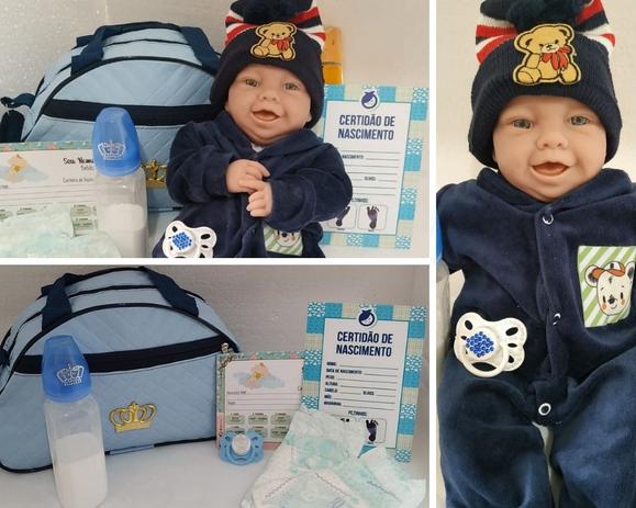 Bebe Reborn Menino Real 45cm 1 5kg Enxoval Acessorios Baby Nyl Bonecas Magazine Luiza Bebe Reborn Menino Real 45cm 1 5kg Enxoval Acessorios Baby Nyl Bonecas Magazine Luiza