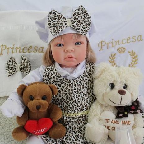 Bebe Reborn Vinteka Boneca Menina Realista Barato Silicone Oncinha Loira Com Acessorios Bonecas Magazine Luiza Bebe Reborn Vinteka Boneca Menina Realista Barato Silicone Oncinha Loira Com Acessorios Bonecas Magazine Luiza