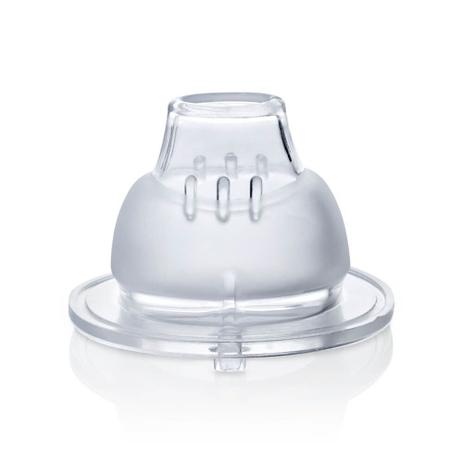 Bebedor De Silicone Para Copo Learn 6M+ Multikids Baby - BB038 - Multikidsbaby Menor preço em Bebedor De Silicone Para Copo Learn 6M+ Multikids Baby - BB038 - Multikidsbaby