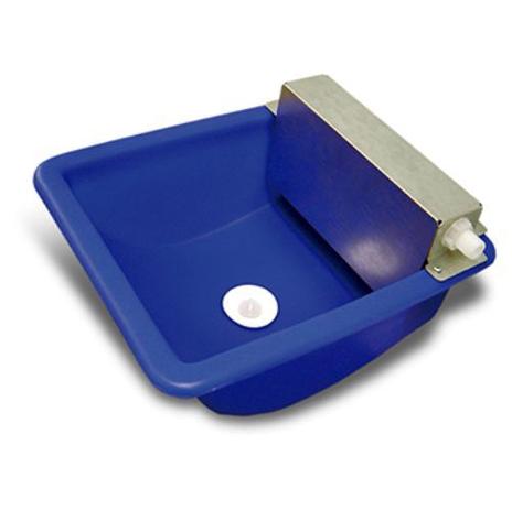 Bebedouro Automático Bovinos Equinos Ovinos 10 Litros Com Fixador - Rotosis Menor preço em Bebedouro Automático Bovinos Equinos Ovinos 10 Litros Com Fixador - Rotosis
