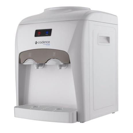 Bebedouro Cadence Pure Vità Elegant é boa?