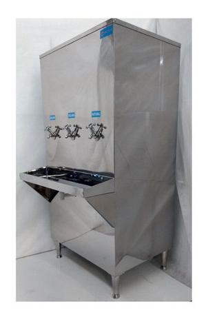 Bebedouro Coluna 100 Litros Knox 2 T Gelado 1 T Natural Completo Com Filtro Menor preço em Bebedouro Coluna 100 Litros Knox 2 T Gelado 1 T Natural Completo Com Filtro