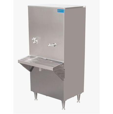 Bebedouro Coluna 50 Litros Knox 1 Torneira 1 Jato Completo Com Filtro é boa?